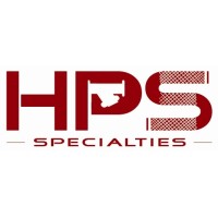 HPS Specialties LLC Logo