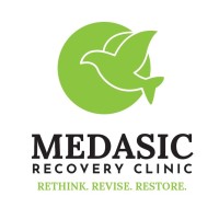 Medasic Logo