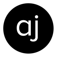AJ Studio Photography Logo