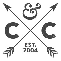 Copper & Clay Real Estate Management Logo