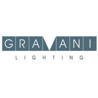 Gravani Lighting Logo