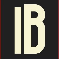 ImprovBroadway Logo