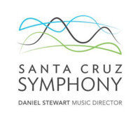 Santa Cruz Symphony Logo