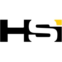 Handling Systems International, Inc. Logo