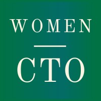 Women CTO Dinner Logo