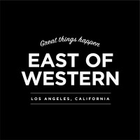 East of Western Logo