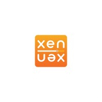 xenuex, inc. Logo