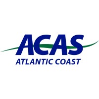 ACAS (Atlantic Coast Aircraft Services, Inc) Logo