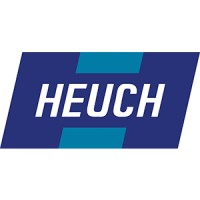 Heuch Pty Ltd Logo