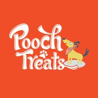 Pooch Treats Logo