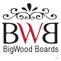 BigWood Boards - Brautigan Brothers Management Logo