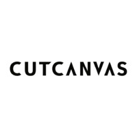 Cut Canvas Creative LLC Logo