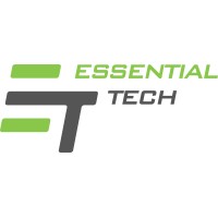 Essential Tech Managed IT Services Logo