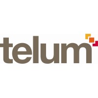 Telum Labour Hire Logo