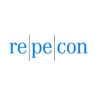 repecon Reinhard Peter Consulting Logo