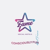 Fame Hotels Logo