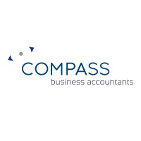 Compass Business Accountants Logo