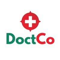 DoctCo Logo