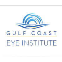 Gulf Coast Eye Institute Logo