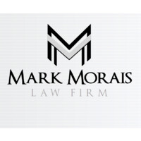 Mark Morais Law Firm, P.A. Logo