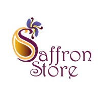Saffron Store Logo