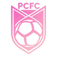 Portland Community Football Club Logo