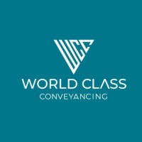 World Class Conveyancing Pty Ltd Logo