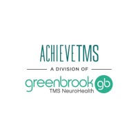 Achieve TMS Centers, LLC Logo