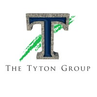 The Tyton Group Logo