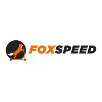 Foxspeed Logo
