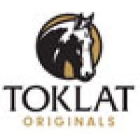 Toklat Logo