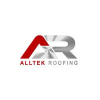 Alltek Roofing Logo