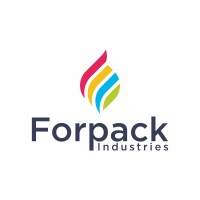 Forpack Industries Logo