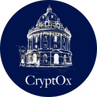 Crypt-Ox Logo