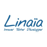 Linaïa Logo