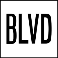 BLVD Hospitality Logo