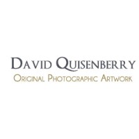 David Quisenberry Photography Logo
