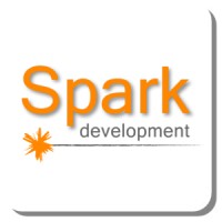 Spark Development Logo