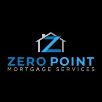 Zero Point Mortgage Services Logo