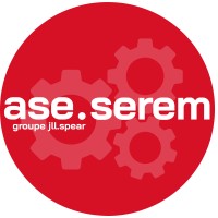 ase-serem Logo