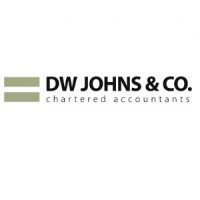 D W Johns & Co Logo
