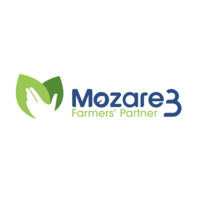 Mozare3 | مُزارع Logo