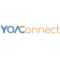 YOA Connect Logo