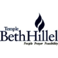 Temple Beth Hillel Logo