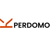 KPerdomo Logo