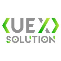 UEX SOLUTIONS Logo