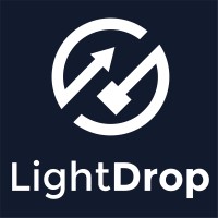 LightDrop Logo