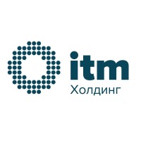 ООО АйТиЭм Холдинг Logo