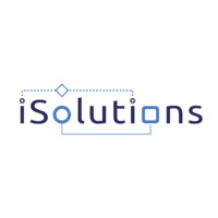 iSolutions Logo