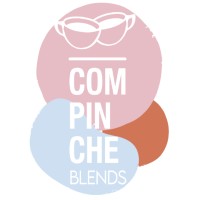 Compinche Blends Logo